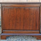 Pair Matching Vintage Traditional Pennsylvania House Limited Edition Solid Wood Cherry Storage Bedroom Set Nightstands Bedside Cabinets