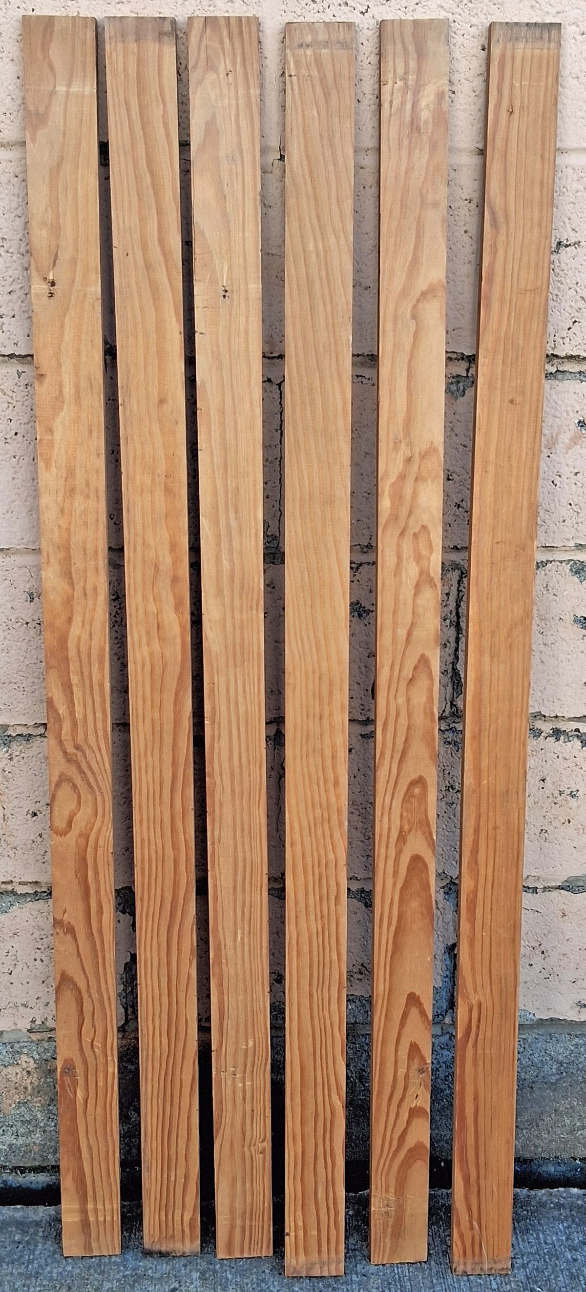 Antique Vintage Dixie Colonial Traditional Country Cottage Solid Mahogany Wood Wooden Full Size Head Foot Board Bedroom Bed Frame Set