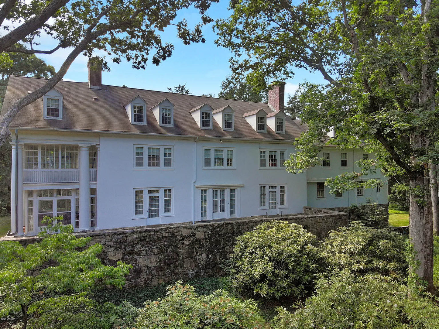 36"x42" Antique Vintage Old Salvaged Reclaimed Wood Wooden French Sash Window 9 Wavy Glass Lites