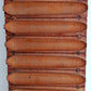 Primitive Antique German Cigar Hard Wood Press Mold Karl Intelmann Kom Ges No. 20228 Bad Zwischenahn Since 1862 Oldenburg, Bremen Tobacciana