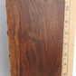 Vintage Unique Hardwood Wine Bottle Holder Hinged Lid Metal Embellishments Swing Clasp One Wine Bottle Carrier Tall Box Caddy Gift for Him