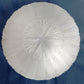 Vintage Frosted Glass Lampshade for Light Fixture Pendant Wall Sconces Replacement Globe 3.25” Fitter