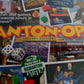 Scranton-opoly Second Edition Sealed Board Game NIB 2012