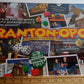 Scranton-opoly Second Edition Sealed Board Game NIB 2012