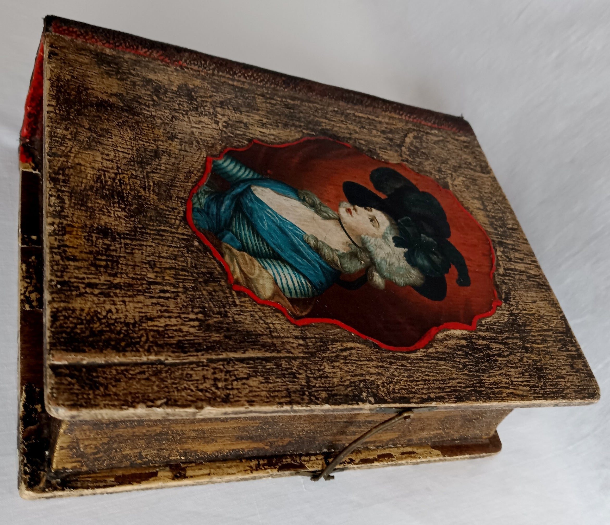 Home Decor/Misc. – PennAntique