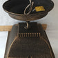 Vintage Phil R Hinkley Outdoor Wall Metal Lantern Model No. 1323 American Coach Stagecoach Style Porch Hanging Light Fixture USA-NOS-NIB