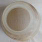 Vintage Faux Alabaster Glass Replacement Shade Ceiling Fan Pendant Light Fixture Bell Shape-NOS