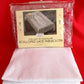 Vintage Interior by Design Our Lady of Guadalupe Scalloped White Lace Tablecloth Catholic Figural Rectangle 60 W x 86 L-NOS-NIP