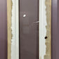 5 available 28"x80" Antique Vintage Old Reclaimed Salvaged Interior SOLID Wood Wooden Closet Door Panel