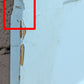 2 Pairs Available 30"x59" Antique Vintage Old Reclaimed Salvaged SOLID Wood Wooden Cabinet Pantry Door 5 Panels