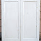 2 Pairs Available 41"x59" Antique Vintage Old Reclaimed Salvaged SOLID Wood Wooden Cabinet Pantry Door Single Flat Recessed Panel