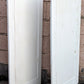2 Pairs Available 41"x59" Antique Vintage Old Reclaimed Salvaged SOLID Wood Wooden Cabinet Pantry Door Single Flat Recessed Panel