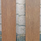 Vintage Antique "Hale Company" Old Reclaimed Salvaged SOLID Maple Hard Wood Formica Wooden Dining Room Set Spindleback Arm Armrest Saddle Chairs Table Leaf