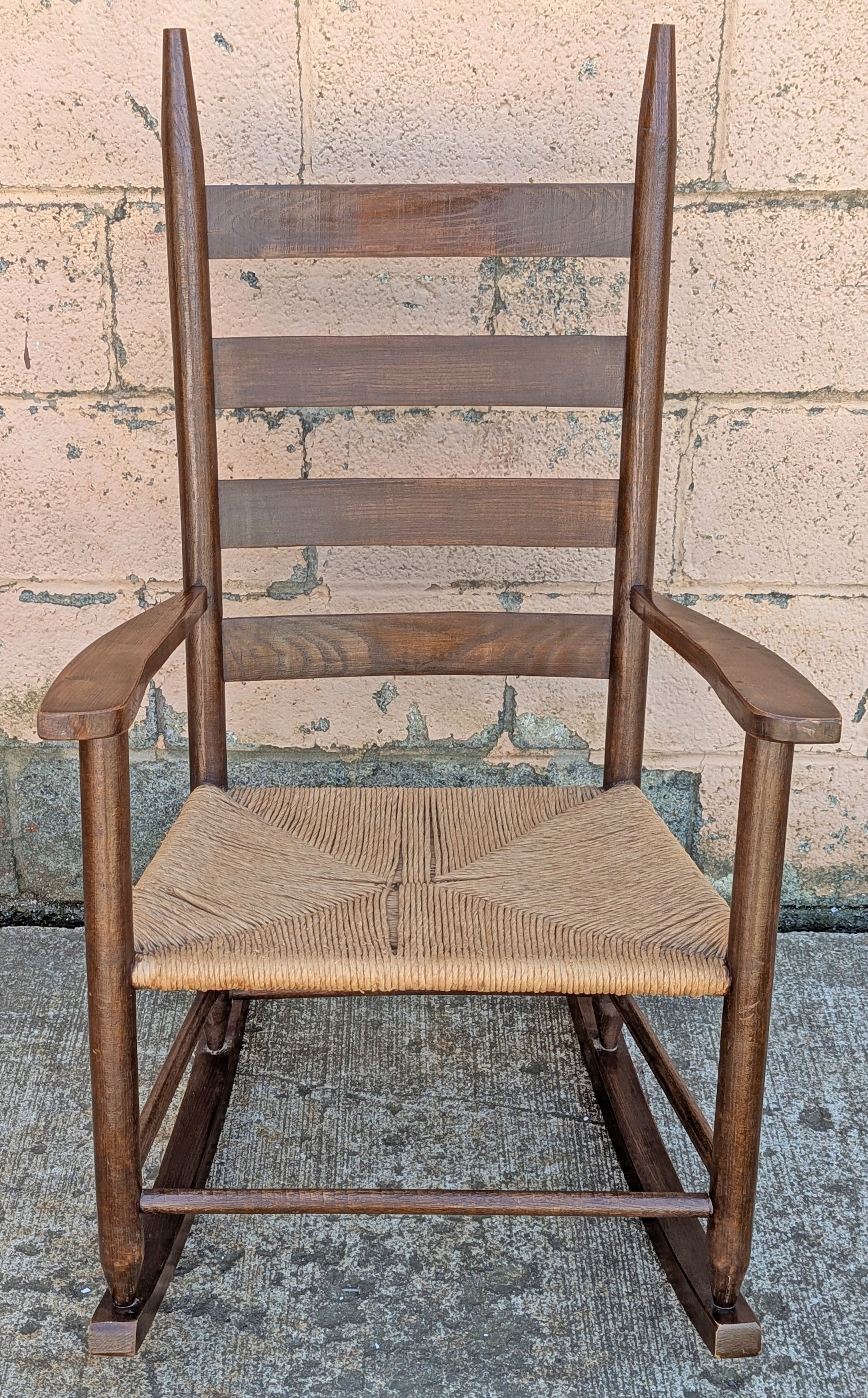 木製ラック・ウッドラック Lloyd's Antiques Antique Vintage Old Reclaimed Salvaged SOLID Wood Wooden