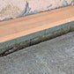 Vintage Antique Old Reclaimed Salvaged Handmade Handcrafted Solid Wood Wooden Country Wall Decor China Rack Shelf Display Holder