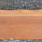 Vintage Antique Old Reclaimed Salvaged Handmade Handcrafted Solid Wood Wooden Country Wall Decor China Rack Shelf Display Holder
