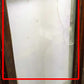 30x83"x.1.75" Antique Vintage Old Reclaimed Salvaged Wood Wooden Exterior Interior French Door Window
