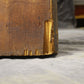 31.5"x79.5"x1.75" Antique Vintage Old Reclaimed Salvaged Wood Wooden Interior Entry Door 7 Windows Glass Lite Panel Craftsman Mission