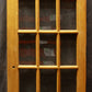 2 available 28.5"x80"x1.75" Vintage Old Reclaimed Salvaged SOLID Wood Wooden Exterior Interior French Door Glass