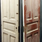 2 available 32"x79" Antique Vintage Old Salvaged Reclaimed Victorian SOLID Wood Wooden Interior Doors 5 Five Raised Panels