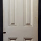 3 available 28"x79.5" Antique Vintage Old Salvaged Reclaimed Victorian SOLID Wood Wooden Interior Doors 4 Four Raised Panels