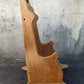 27"H Vintage Old SOLID Pine Wood Wooden Toddler Child Childrens Kids Rocking Chair Rocker Handmade Homemade Home Hand Made