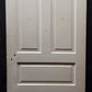 31.5"x78.5" Antique Vintage Old Reclaimed Salvaged Victorian Interior SOLID Wood Wooden Door Panels