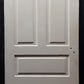 31.5"x78.5" Antique Vintage Old Reclaimed Salvaged Victorian Interior SOLID Wood Wooden Door Panels