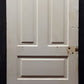 27.5"x79.5" Antique Vintage Old Reclaimed Salvaged Victorian Interior SOLID Wood Wooden Door Panels