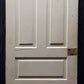 29.5"x79.5" Antique Vintage Old Reclaimed Salvaged Victorian Interior SOLID Wood Wooden Door Panels