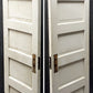 4 available 30"x77" Antique Vintage Old Reclaimed Salvaged Interior Wood Wooden Doors 5 Panels