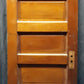 2 available 30"x78" Antique Vintage Old Reclaimed Salvaged Interior Wood Wooden Door 5 Panels