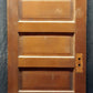 2 available 30"x78" Antique Vintage Old Reclaimed Salvaged Interior Wood Wooden Door 5 Panels