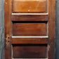 2 available 30"x78" Antique Vintage Old Reclaimed Salvaged Interior Wood Wooden Door 5 Panels