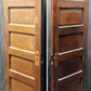 2 available 30"x78" Antique Vintage Old Reclaimed Salvaged Interior Wood Wooden Door 5 Panels
