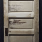 29.5"x83.5" Antique Vintage Old Reclaimed Salvaged SOLID Wood Wooden Interior Door Panels