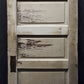 29.5"x83.5" Antique Vintage Old Reclaimed Salvaged SOLID Wood Wooden Interior Door Panels