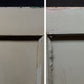 2 available 28"x80" Antique Vintage Old Reclaimed Salvaged SOLID Wood Wooden Interior Closet Doors 5 Panels