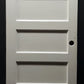 5 available 30"x77" Antique Vintage Old Reclaimed Salvaged Interior Wood Wooden Doors 5 Panels