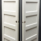5 available 30"x77" Antique Vintage Old Reclaimed Salvaged Interior Wood Wooden Doors 5 Panels