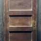 28"x77" Antique Vintage Old Salvaged SOLID Wood Wooden Interior Door 5 Panels