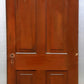 Kori Ritz 2 available 30"x77" Antique Vintage Old Salvaged Reclaimed Victorian Interior Wood Wooden Doors 4 Panels
