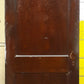 30"x78" Antique Vintage Old Reclaimed Salvaged Interior Wood Wooden Doors 2 Panels