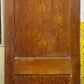 2 available 32"x79" Antique Vintage Old Reclaimed Salvaged Interior SOLID Wood Wooden Interior Door