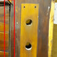 2 available 30"x84"x1.75" Antique Vintage Old Reclaimed Salvaged Interior Wood Wooden Doors 2 Panels