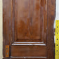 2 available 30"x84"x1.75" Antique Vintage Old Reclaimed Salvaged Interior Wood Wooden Doors 2 Panels