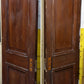 2 available 30"x84"x1.75" Antique Vintage Old Reclaimed Salvaged Interior Wood Wooden Doors 2 Panels