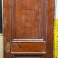 32"x83.5"x1.75" Antique Vintage Old Reclaimed Salvaged Interior Exterior SOLID Wood Wooden Door 2 Panels