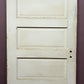 6 available 30"x78" Antique Vintage Old Reclaimed Salvaged Interior Wood Wooden Doors 5 Panels