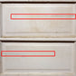 6 available 30"x78" Antique Vintage Old Reclaimed Salvaged Interior Wood Wooden Doors 5 Panels